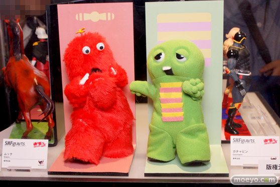 バンダイ　魂の夏コレ2014　速報　魂ネイション　19