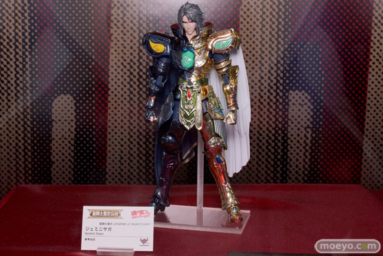 バンダイ　魂の夏コレ2014　速報　魂ネイション　21