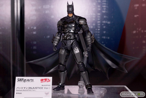 バンダイ　魂の夏コレ2014　速報　魂ネイション　22