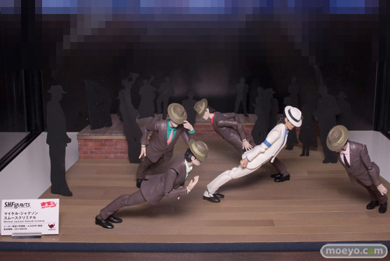 バンダイ　魂の夏コレ2014　速報　魂ネイション　24