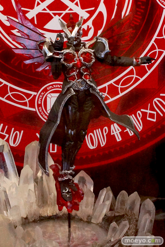 バンダイ　魂の夏コレ2014　速報　魂ネイション　26