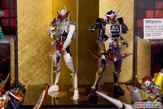 バンダイ　魂の夏コレ2014　速報　魂ネイション　27