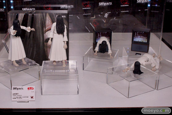 バンダイ　魂の夏コレ2014　速報　魂ネイション　29