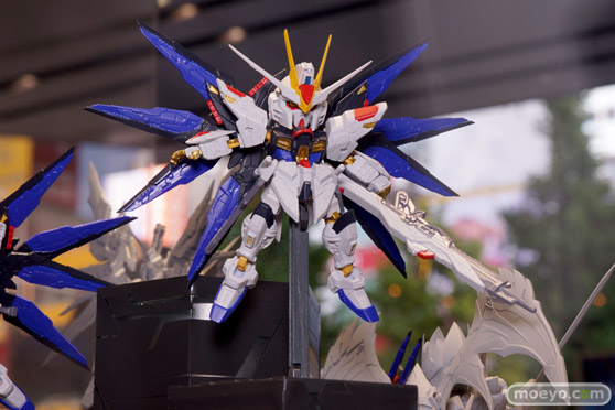 バンダイ　魂の夏コレ2014　速報　魂ネイション　30