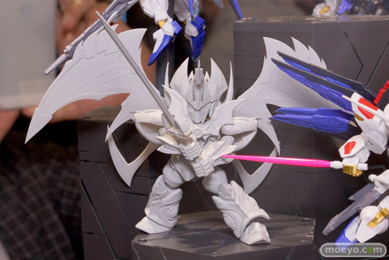 バンダイ　魂の夏コレ2014　速報　魂ネイション　31