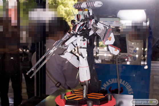 バンダイ　魂の夏コレ2014　速報　魂ネイション　32