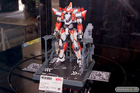 バンダイ　魂の夏コレ2014　速報　魂ネイション　33