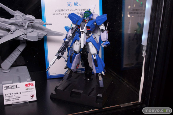 バンダイ　魂の夏コレ2014　速報　魂ネイション　35