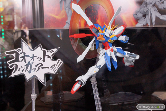 バンダイ　魂の夏コレ2014　速報　魂ネイション　37