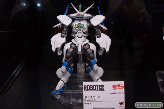 バンダイ　魂の夏コレ2014　速報　魂ネイション　38