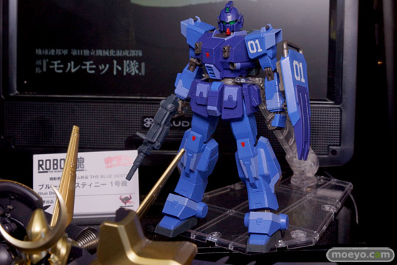 バンダイ　魂の夏コレ2014　速報　魂ネイション　40