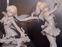 バンダイコレクターズ事業部の新作が大集合！「魂の夏コレ2014」　速報フォトレポート