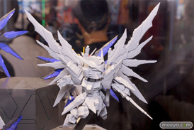 バンダイ　魂の夏コレ2014　ガンダム　魂ネイション　ネクスエッジスタイル　ディスティニーガンダム