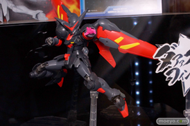 バンダイ　魂の夏コレ2014　ガンダム　魂ネイション　ROBOT魂　マスターガンダム