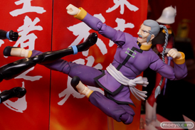 バンダイ　魂の夏コレ2014　ガンダム　魂ネイション　S.H.Figarts　東方不敗　02