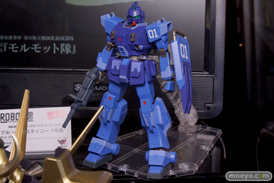 バンダイ　魂の夏コレ2014　ガンダム　魂ネイション　ROBOT魂　ブルー・ディスティニー１号機