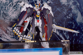 バンダイ　魂の夏コレ2014　ガンダム　魂ネイション　ROBOT魂　クロスボーン・ガンダムX1　フルクロス