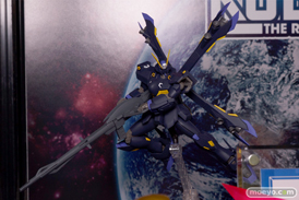 バンダイ　魂の夏コレ2014　ガンダム　魂ネイション　ROBOT魂　クロスボーン・ガンダムX2改（フルアクションVer.）