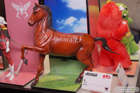 バンダイ　魂の夏コレ2014　ガンダム　魂ネイション　魂STAGE　馬