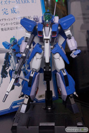 バンダイ 魂の夏コレ2014 メカ 魂ネイション 魂SPEC レイズナーMK-II 05