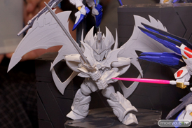 バンダイ 魂の夏コレ2014 メカ 魂ネイション ネクスエッジスタイル マジンカイザー