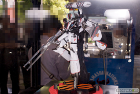 バンダイ 魂の夏コレ2014 メカ 魂ネイション DX超合金 YF-30 クロノス