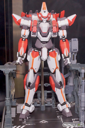 バンダイ 魂の夏コレ2014 メカ 魂ネイション METALBUILD レバテイン