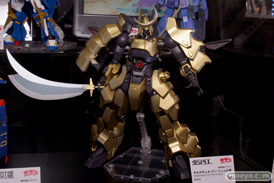 バンダイ 魂の夏コレ2014 メカ 魂ネイション 魂SPEC ギルガザムネ(グン・ジェム仕様)