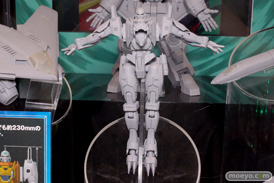 バンダイ 魂の夏コレ2014 メカ 魂ネイション 超合金魂 勇者王ガオガイガー 02