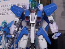 【魂の夏コレ2014】「魂SPEC　レイズナーMK-II」「超合金魂　勇者王ガオガイガー」など　会場で見かけたガンダム系以外のメカ物新作フィギュア特集
