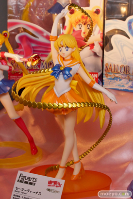 バンダイ　魂の夏コレ2014　美少女　魂ネイション　FiguartsZERO　セーラーヴィーナス