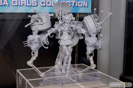 バンダイ　魂の夏コレ2014　美少女　魂ネイション　AGP　大和