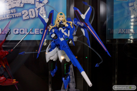 バンダイ 魂の夏コレ2014 美少女 魂ネイション AGP ブルー・ティアーズ【ストライクガンナー】×セシリア・オルコット