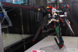 バンダイ 魂の夏コレ2014 美少女 魂ネイション AGP シュヴァルツェア・レーゲン【パンツァー・カノニーナ】×ラウラ・ボーデヴィッヒ