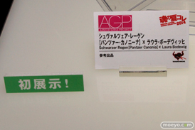 バンダイ 魂の夏コレ2014 美少女 魂ネイション AGP シュヴァルツェア・レーゲン【パンツァー・カノニーナ】×ラウラ・ボーデヴィッヒ POP