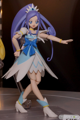 バンダイ 魂の夏コレ2014 美少女 魂ネイション S.H.Figuarts キュアダイヤモンド