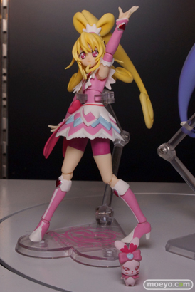 バンダイ 魂の夏コレ2014 美少女 魂ネイション S.H.Figuarts キュアハート