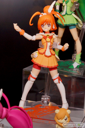 バンダイ 魂の夏コレ2014 美少女 魂ネイション S.H.Figuarts キュアサニー