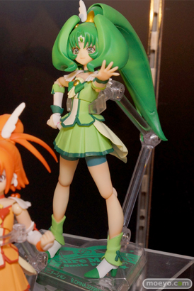 バンダイ 魂の夏コレ2014 美少女 魂ネイション S.H.Figuarts キュアマーチ