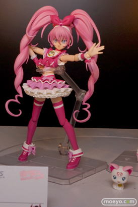 バンダイ 魂の夏コレ2014 美少女 魂ネイション S.H.Figuarts キュアメロディ
