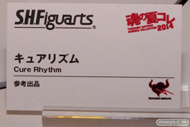 バンダイ 魂の夏コレ2014 美少女 魂ネイション S.H.Figuarts キュアリズム POP