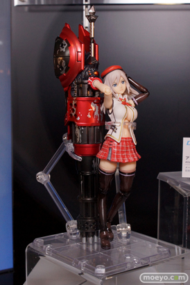 バンダイ 魂の夏コレ2014 美少女 魂ネイション S.H.Figuarts アリサ・イリーニチナ・アミエーラ -GOD EATER 2 EDITION-