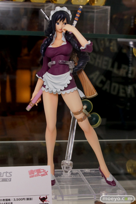 バンダイ 魂の夏コレ2014 美少女 魂ネイション FiguartsZERO ベビー5