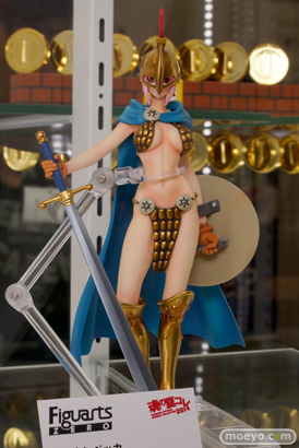 バンダイ 魂の夏コレ2014 美少女 魂ネイション FiguartsZERO 剣闘士レベッカ