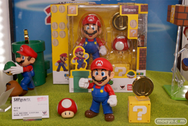 バンダイ 魂の夏コレ2014 キャラクター 魂ネイション S.H.Figarts マリオ