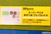 バンダイ 魂の夏コレ2014 キャラクター 魂ネイション S.H.Figarts スーパーマリオ あそべる!プレイセットA POP 01