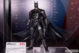 バンダイ 魂の夏コレ2014 キャラクター 魂ネイション S.H.Figarts バットマン(INJUSTICE Ver.)