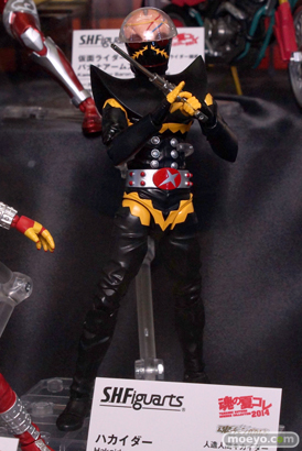 バンダイ 魂の夏コレ2014 キャラクター 魂ネイション S.H.Figarts ハカイダー