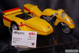 バンダイ 魂の夏コレ2014 キャラクター 魂ネイション S.H.Figarts サイドマシン