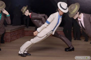 バンダイ 魂の夏コレ2014 キャラクター 魂ネイション S.H.Figarts マイケル・ジャクソン スムースクリミナル 02